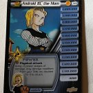 Dragon Ball Trading Card 93 Android 18, the Mom