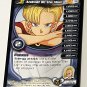 Dragon Ball Trading Card 34 Android 18, the Mom