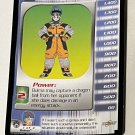 Dragon Ball Trading Card 42 Bulma