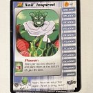 Dragon Ball Trading Card 117 Nail Inspired