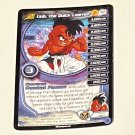 Dragon Ball Trading Card 87 Uub, the Quick Learner