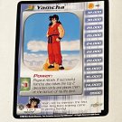 Dragon Ball Trading Card 40 Yamacha