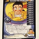 Dragon Ball Trading Card 92 Yamacha the Single