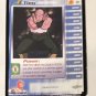 Dragon Ball Trading Card 82 Tien