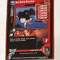 Dragon Ball Trading Card 146 Combat Energy - Red Hasty Reaction