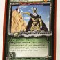 Dragon Ball Trading Card 58 Cell's Backslap