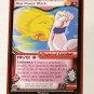 Dragon Ball Trading Card 30 Red Power Block