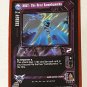 Dragon Ball Trading Card OP39 Combat Energy DBGT:  The Next Kamehameha