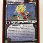 Dragon Ball Trading Card 36 - Energy Combat - Empowered Kamehameha