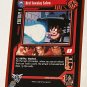 Dragon Ball Trading Card 150 - Combat Energy - Red Sneaky Salvo