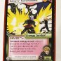 Dragon Ball Trading Card K1 - Energy Combat - Gohan's Kamehameha