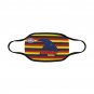 Adelaide Crows Face Mask PM2.5 Filters
