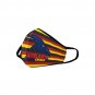 Adelaide Crows Face Mask PM2.5 Filters