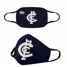Carlton Blues Face Mask PM2.5 Filters