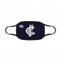 Carlton Blues Face Mask PM2.5 Filters