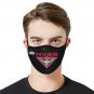 Essendon Bombers Face Mask PM2.5 Filters