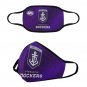 Fremantle Dockers Face Mask PM2.5 Filters