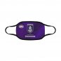 Fremantle Dockers Face Mask PM2.5 Filters