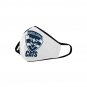 Geelong Cats Face Mask PM2.5 Filters