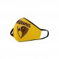 Hawthorn Hawks Face Mask PM2.5 Filters