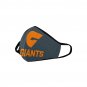 Greater Western Sydney Giants Face Mask PM2.5 Filters