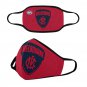 Melbourne Demons Face Mask PM2.5 Filters