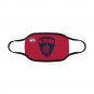 Melbourne Demons Face Mask PM2.5 Filters