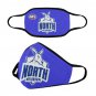 North Melbourne Face Mask PM2.5 Filters