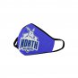 North Melbourne Face Mask PM2.5 Filters