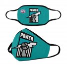 Port Adelaide Face Mask PM2.5 Filters