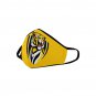 Richmond Tigers Face Mask PM2.5 Filters
