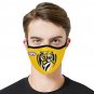 Richmond Tigers Face Mask PM2.5 Filters