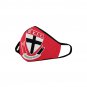 St Kilda Saints Face Mask PM2.5 Filters