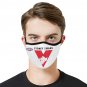 Sydney Swans Face Mask PM2.5 Filters