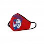 Western Bulldogs Face Mask PM2.5 Filters