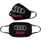 Audi Face Mask PM2.5 Filters