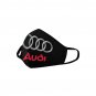 Audi Face Mask PM2.5 Filters