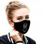 Black Panther Face Mask PM2.5 Filters