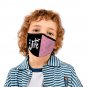 Nezuko Kamado Kanji Face Mask PM2.5 Filters