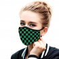 Tanjiro Kamado Demon Slayer Face Mask PM2.5 Filters