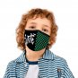 Tanjiro Kamado Kanji Face Mask PM2.5 Filters