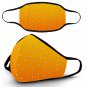 Zenitsu Agatsuma Demon Slayer Face Mask PM2.5 Filters