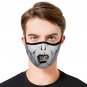 Lord Voldemort Cartoon Face Mask PM2.5 Filters