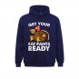 Get your Fat Pants Ready   Hoodie