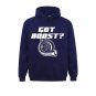 Got Boost Turbo  Hoodie