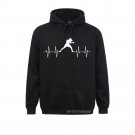 Heartbeat Boxing Hoodie