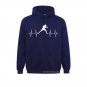 Heartbeat Boxing Hoodie