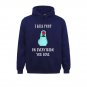 I Will Poop On Everything You Love Hoodie