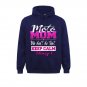Moto Mom Hoodie