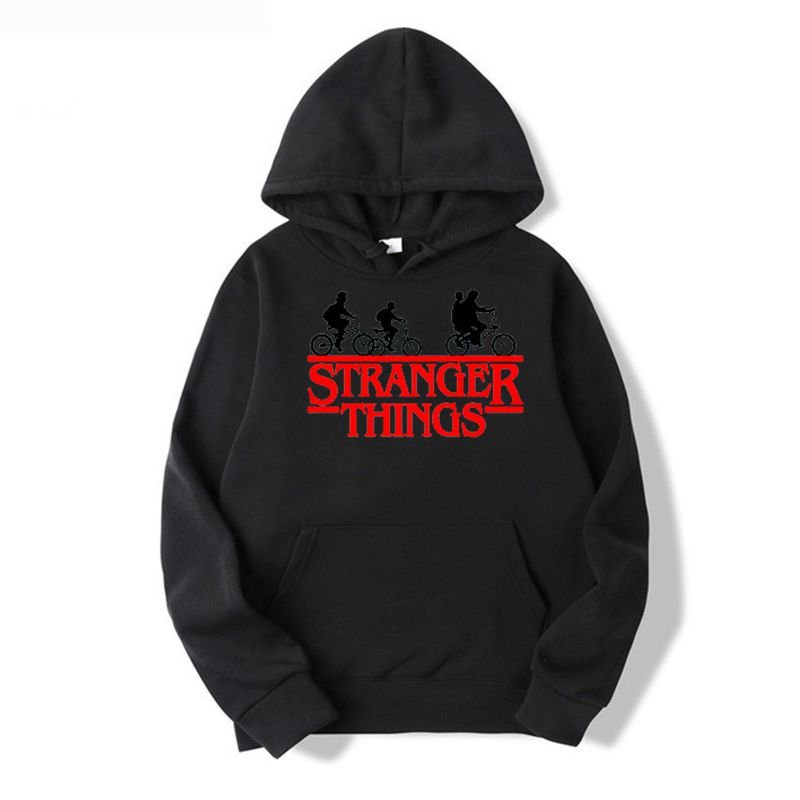Stranger Things Unisex Hoodie